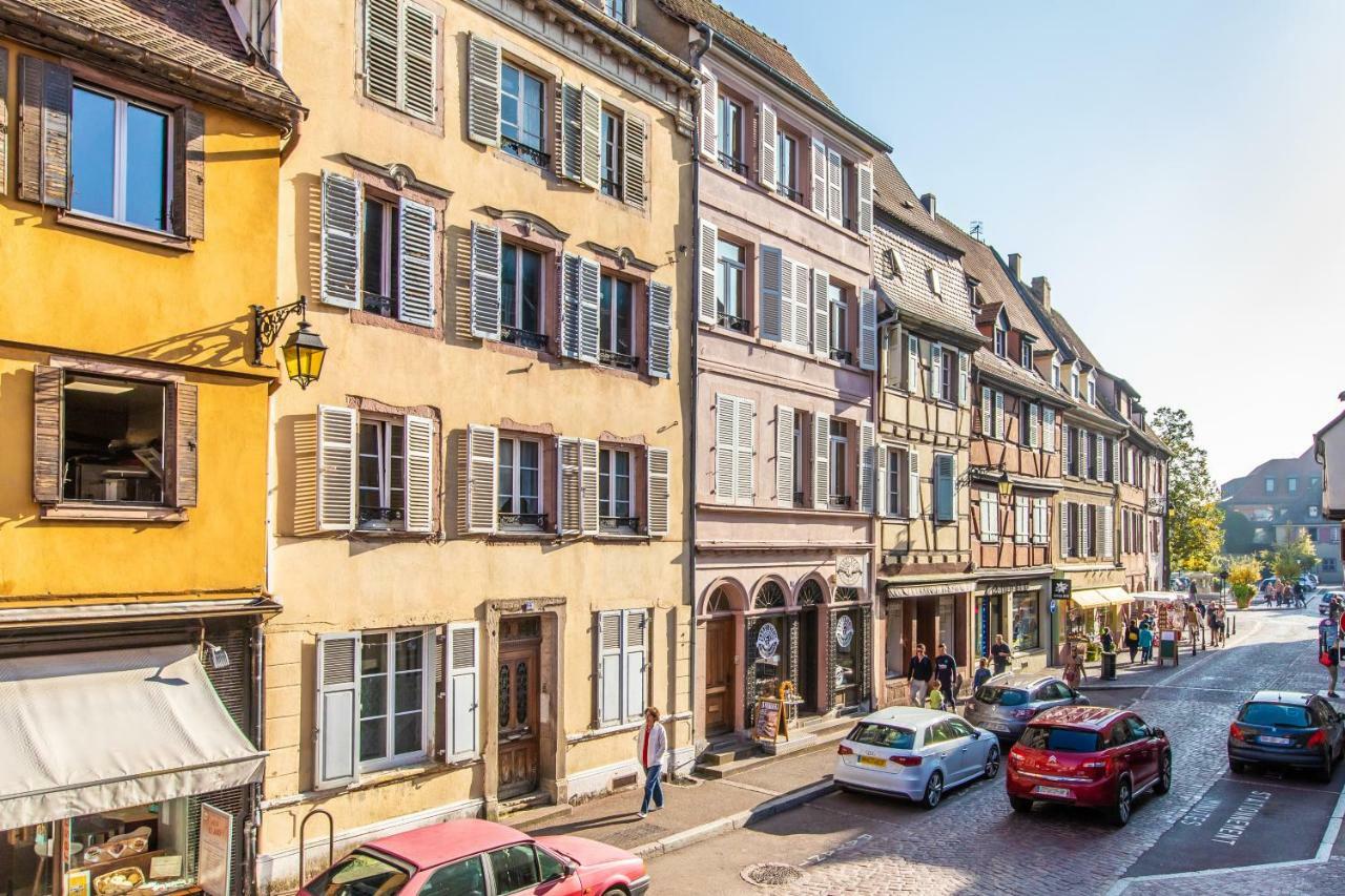 Welcome Home Colmar Exteriér fotografie