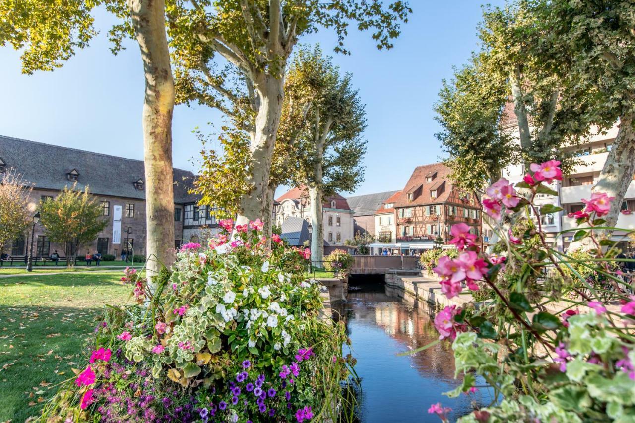 Welcome Home Colmar Exteriér fotografie