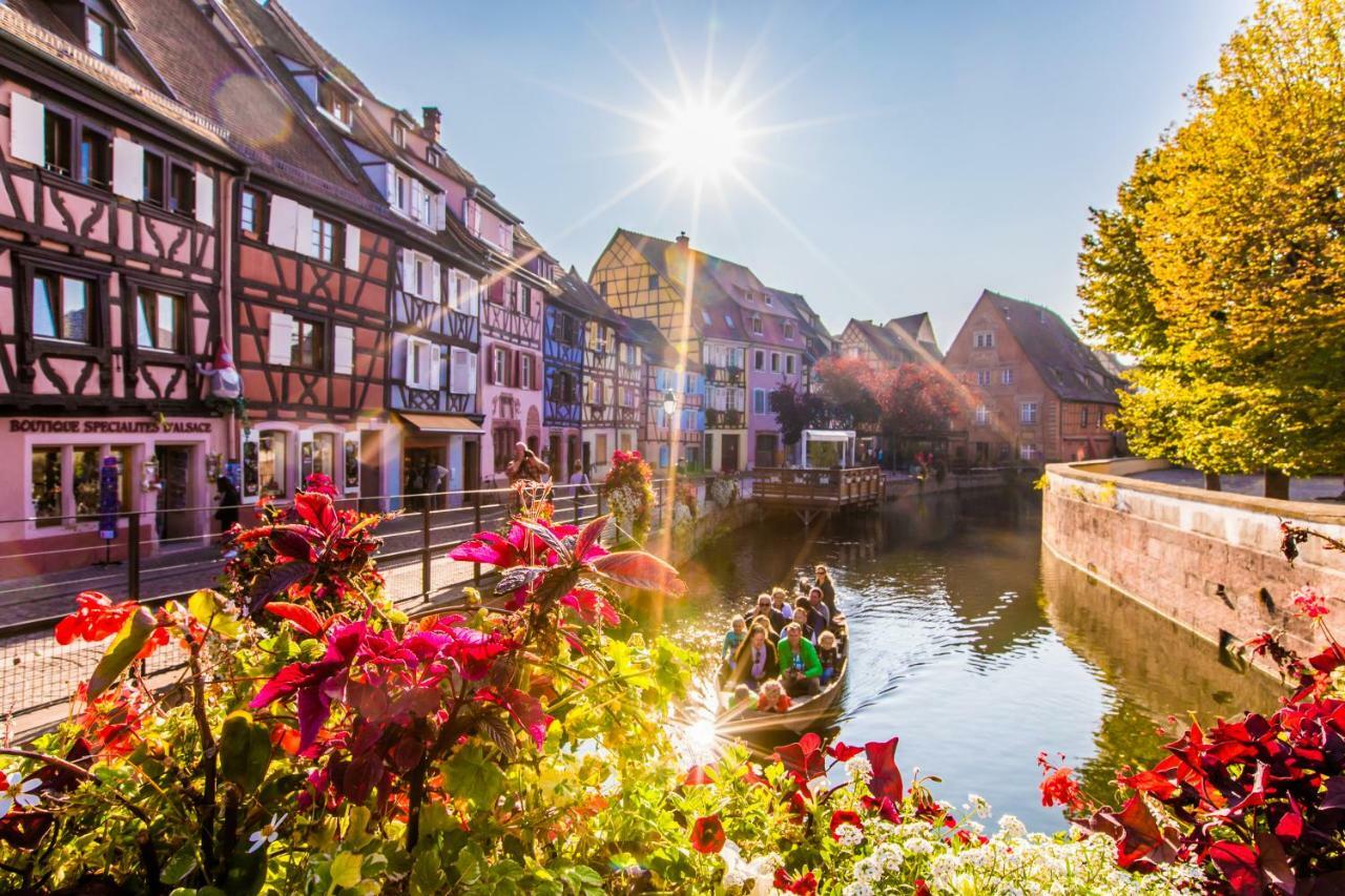 Welcome Home Colmar Exteriér fotografie