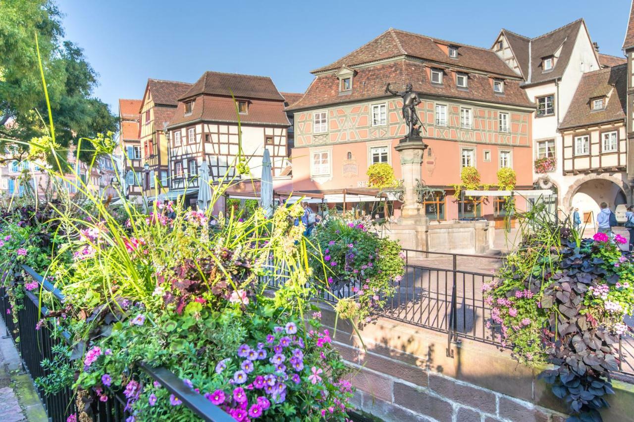 Welcome Home Colmar Exteriér fotografie
