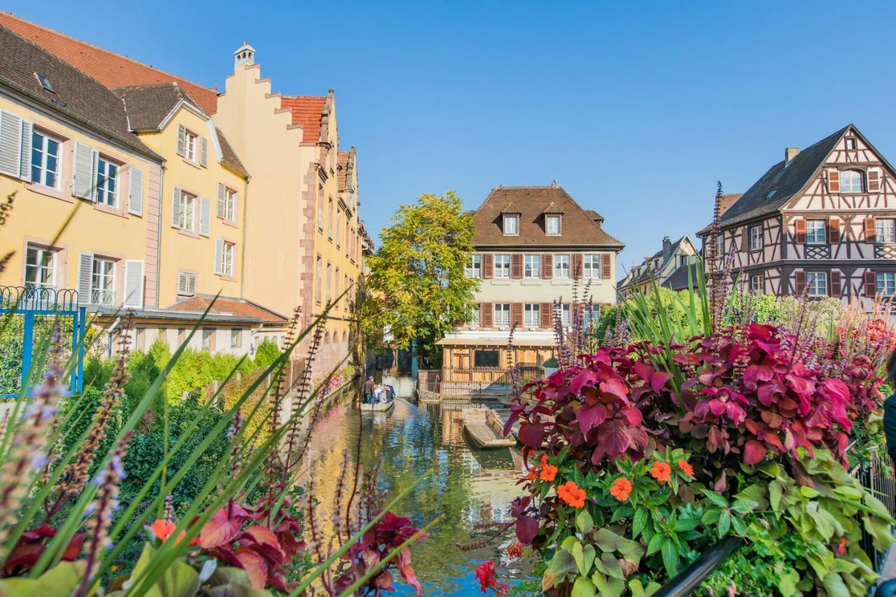 Welcome Home Colmar Exteriér fotografie